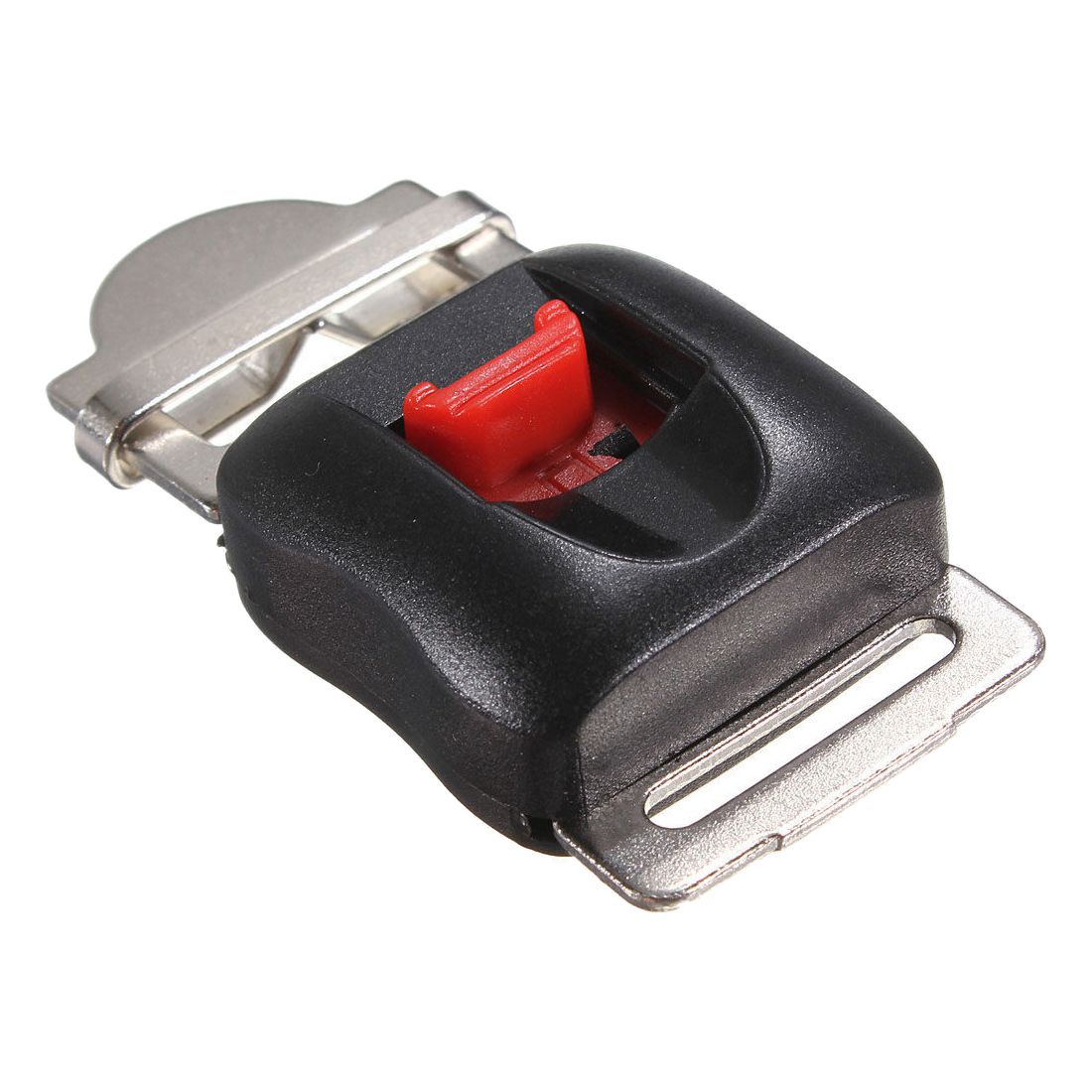 Quick Release Buckle Motorcycle Helmet - NOWOŚĆ! W magazynie - 5 szt.
