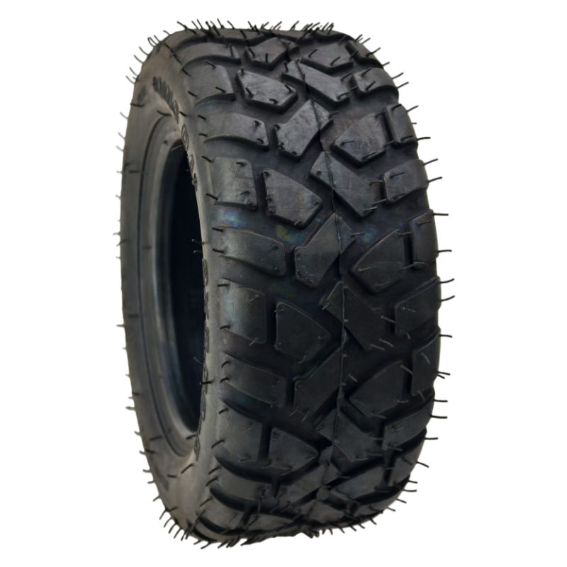 Scooter Parts - NOWA opona bezdętkowa 9x3.50-5, wysokiej jakości,