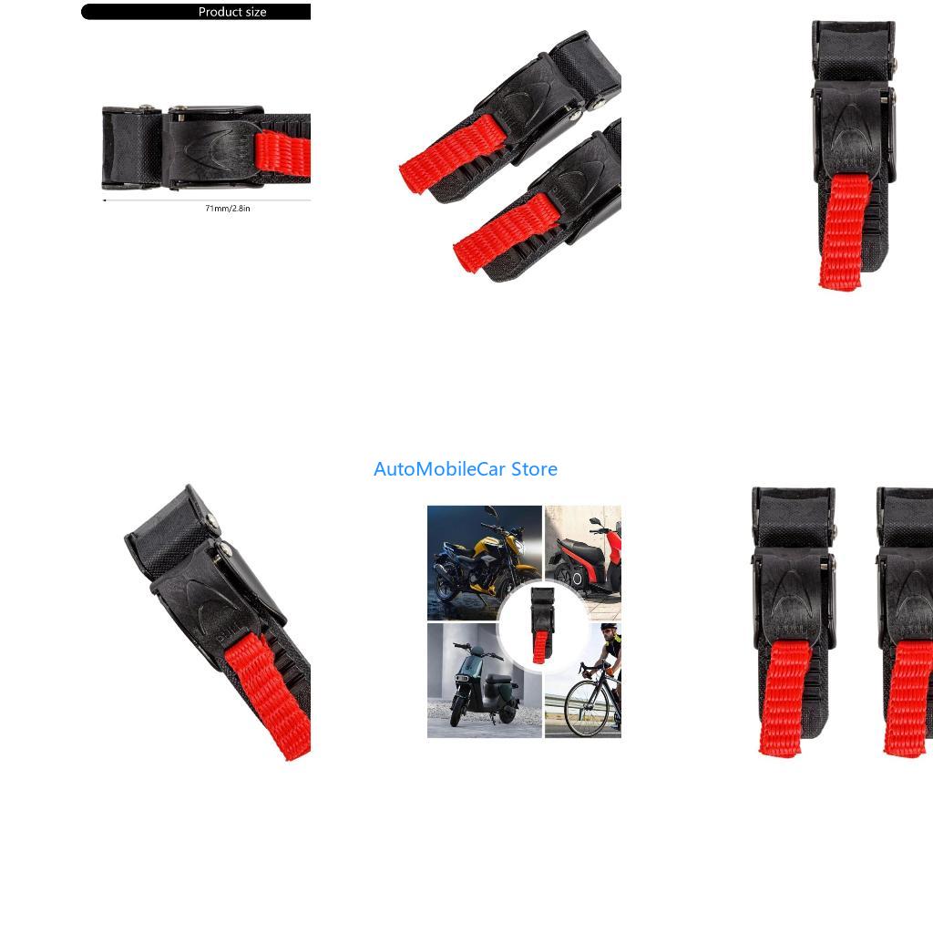 Kaski G8TE Klamra z mechanizme – Quick Release Buckle Motorcycle Helmet recenzja i cena