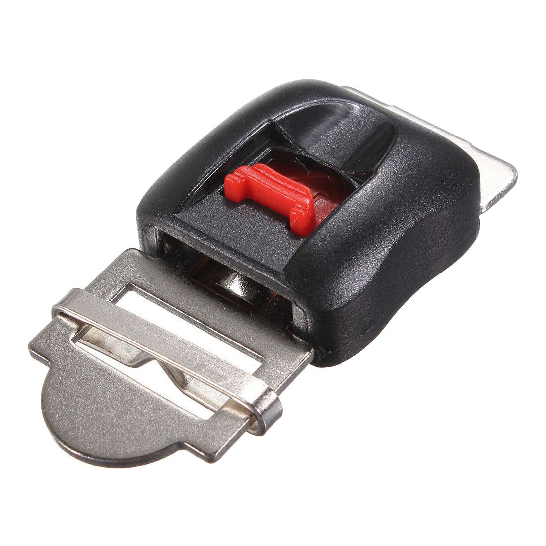 NOWOŚĆ! W magazynie - 5 szt. K – Quick Release Buckle Motorcycle Helmet recenzja i cena