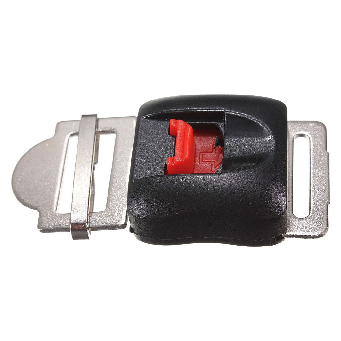 NOWOŚĆ! W magazynie - 5 szt. K – Quick Release Buckle Motorcycle Helmet recenzja i cena