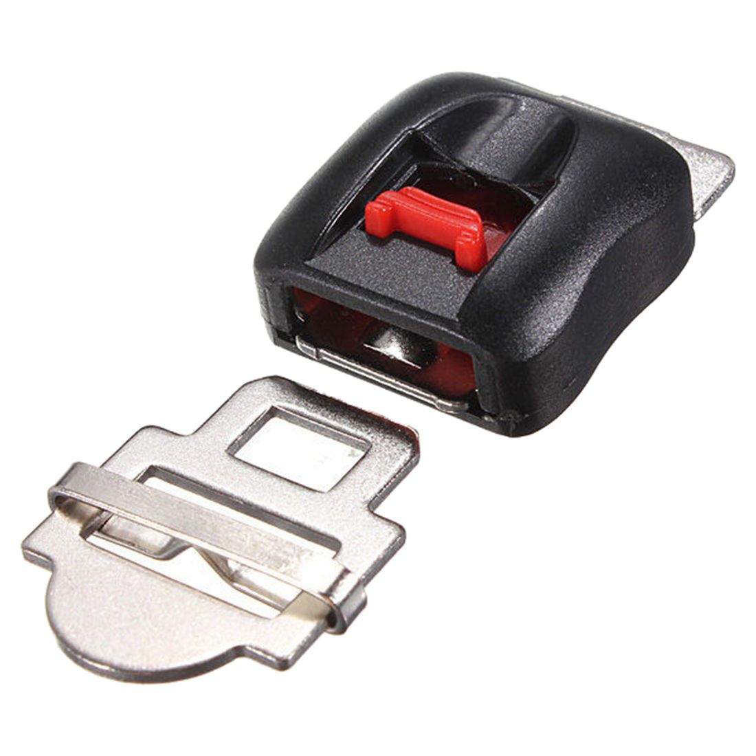 NOWOŚĆ! W magazynie - 5 szt. K – Quick Release Buckle Motorcycle Helmet recenzja i cena
