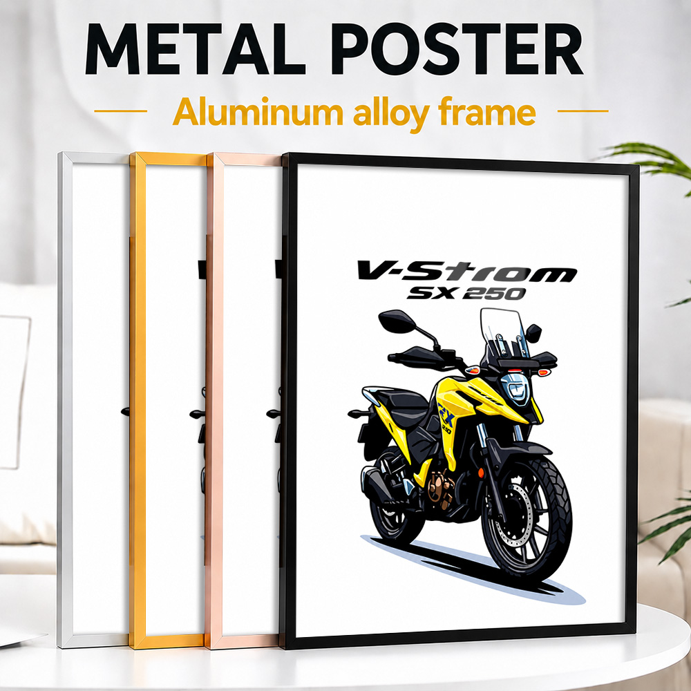 Japoński motocykl V-Strom SX 2 – Riding Gear recenzja i cena