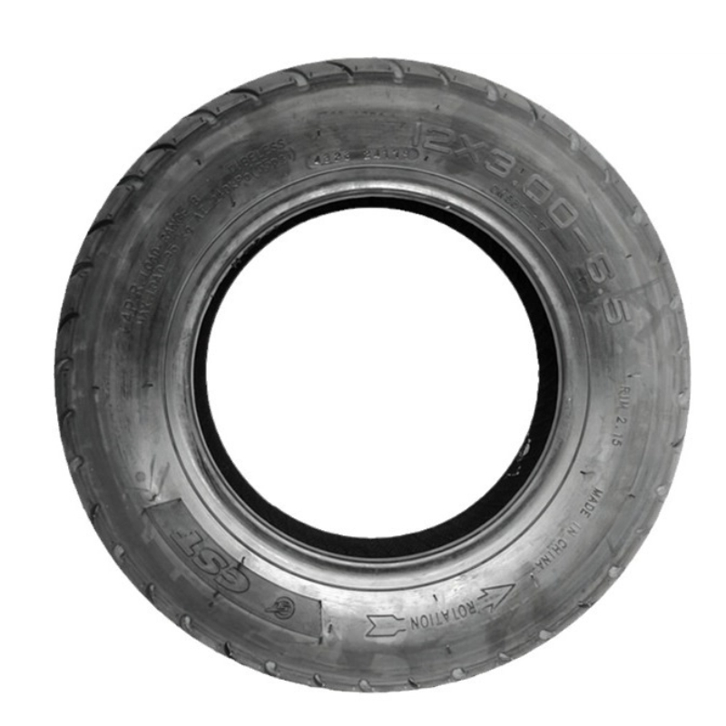NOWA 12-calowa opona bezdętkow – Scooter Parts recenzja i cena