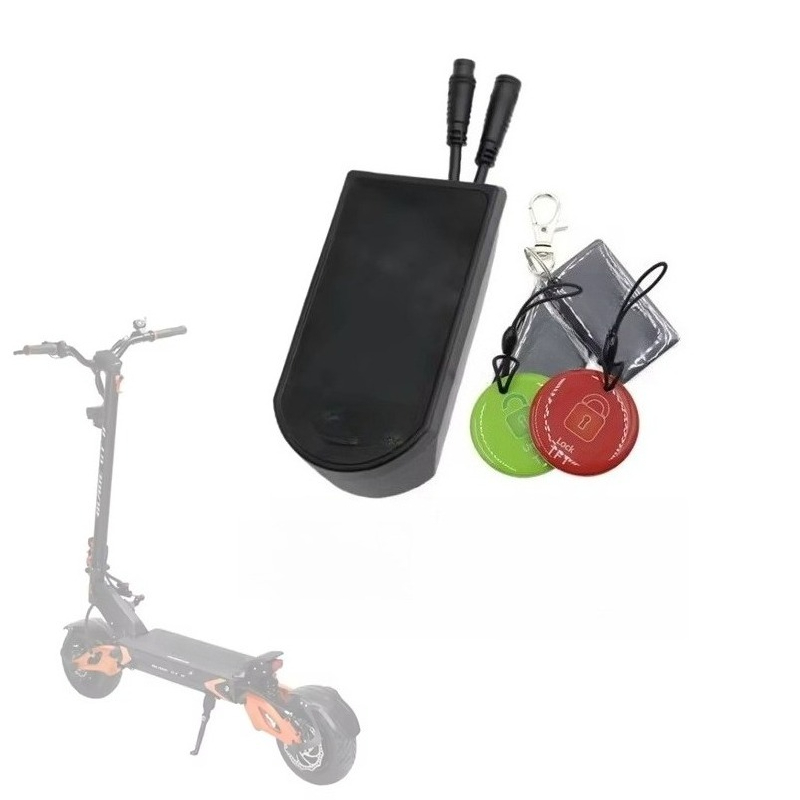 Oryginalny Nowy Wyświetlacz TF – Scooter Parts recenzja i cena