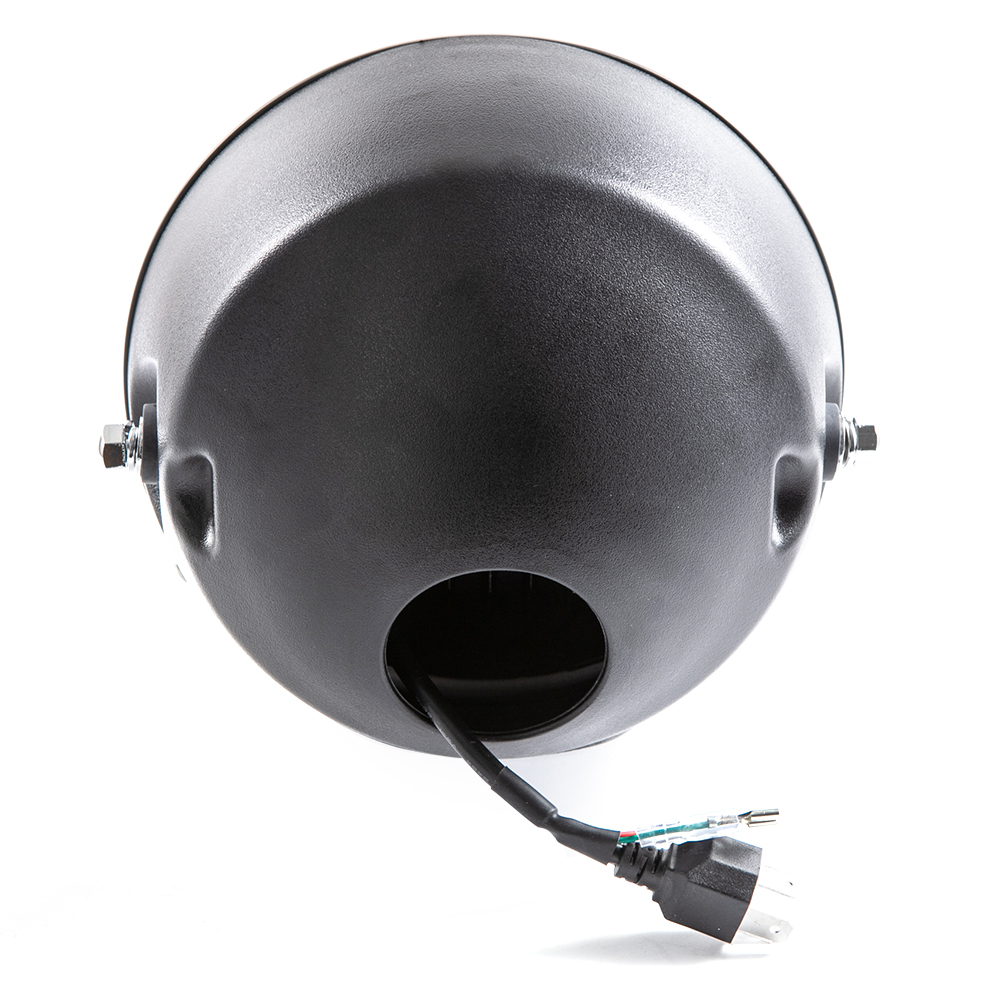 Reflektor LED motocyklowy 7,5  – Universal Motorcycle Led Headlight Projector recenzja i cena