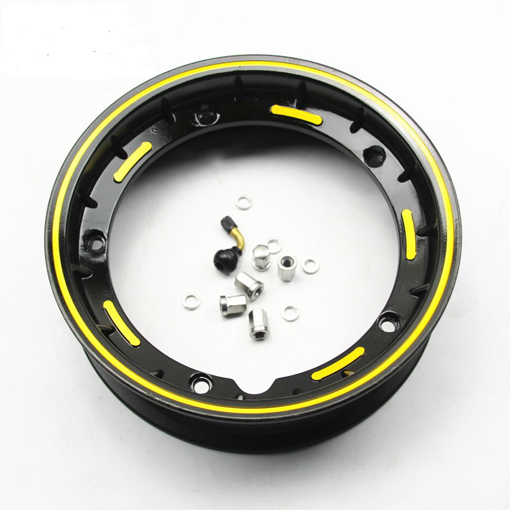 Aluminiowa piasta koła motocyk – Motorcycle Parts recenzja i cena