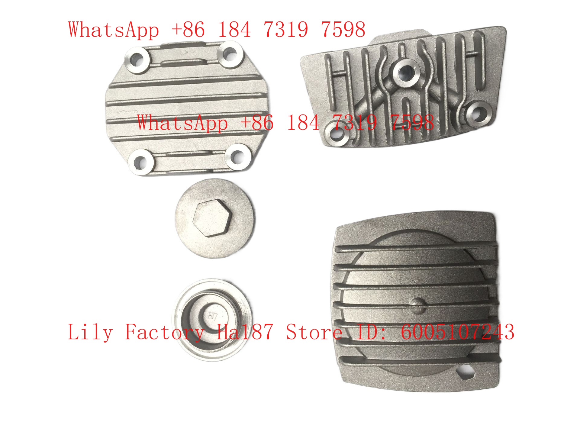 Części silnika motocyklowego C – Motorcycle Parts recenzja i cena