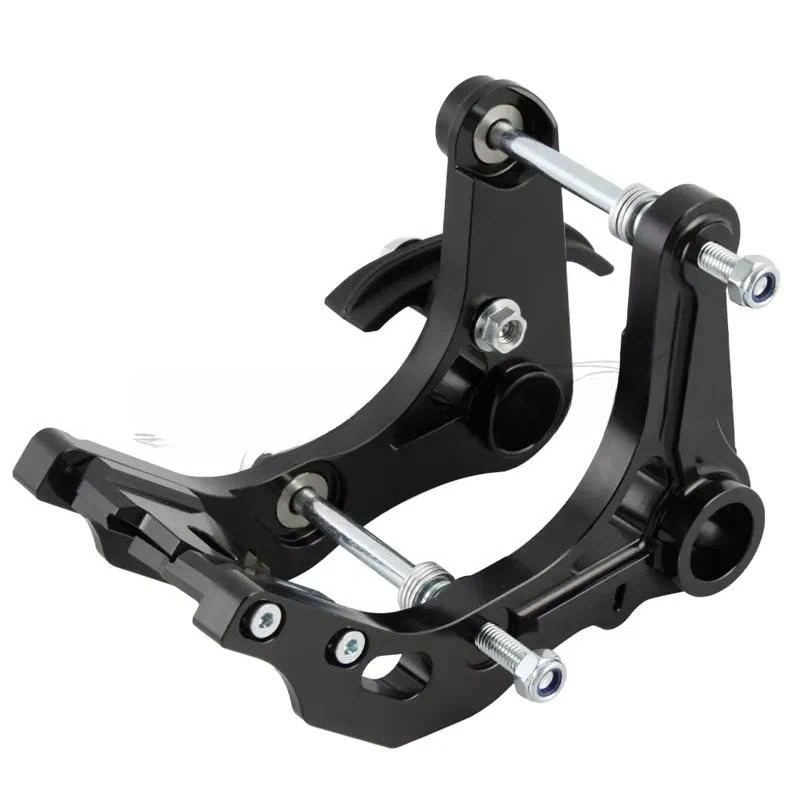 Nowe, wysokiej jakości, wzmocn – Motorcycle Parts recenzja i cena
