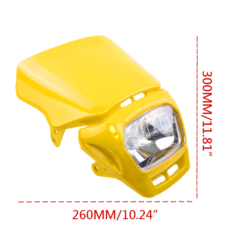 LINGQI 12V 35W Reflektor LED P – Universal Motorcycle Led Headlight Projector recenzja i cena